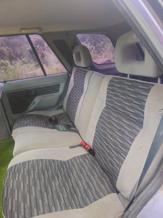Opel Frontera 1994