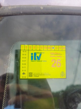 Opel Frontera 1994