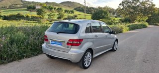 Mercedes-Benz Clase B 2011