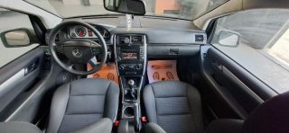 Mercedes-Benz Clase B 2011