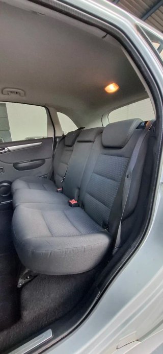 Mercedes-Benz Clase B 2011