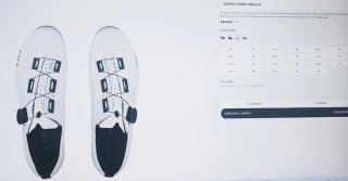 Zapatillas Ciclismo Fizik Tempo Overcurve R4