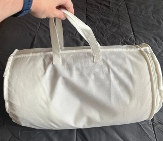 Cuna Nido Bebé reversible Babify.