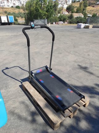 Cinta de correr RunFit NO ELECTRICA