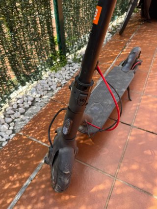 Patinete Eléctrico Xiaomi Pro 2