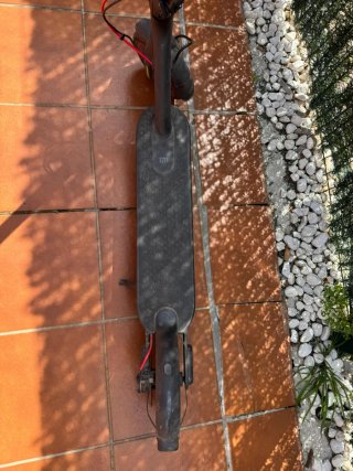 Patinete Eléctrico Xiaomi Pro 2