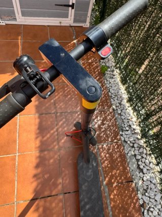 Patinete Eléctrico Xiaomi Pro 2