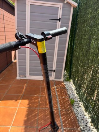 Patinete Eléctrico Xiaomi Pro 2