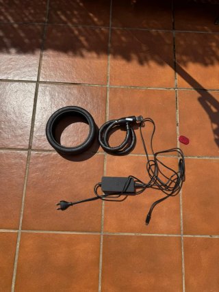 Patinete Eléctrico Xiaomi Pro 2