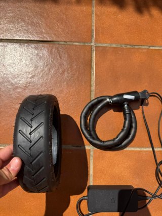 Patinete Eléctrico Xiaomi Pro 2