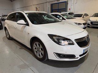 Opel Insignia 2017