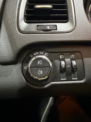 Opel Insignia 2017