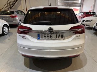 Opel Insignia 2017