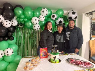 Decoración en globos para todo tipo de ocaciones