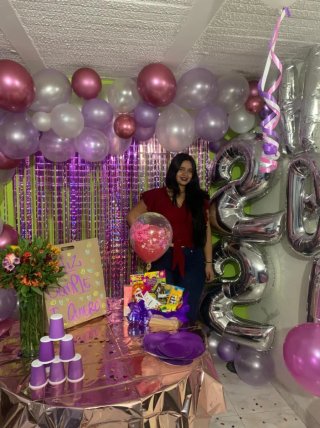 Decoración en globos para todo tipo de ocaciones