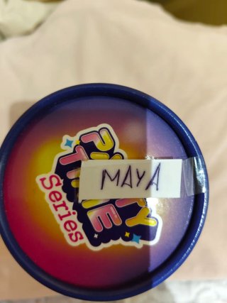 Kookyloos Mod Maya Muñeca Sorpresa