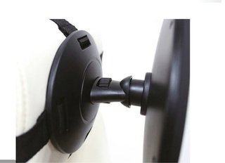 Espejo Silla Coche Saro 360º