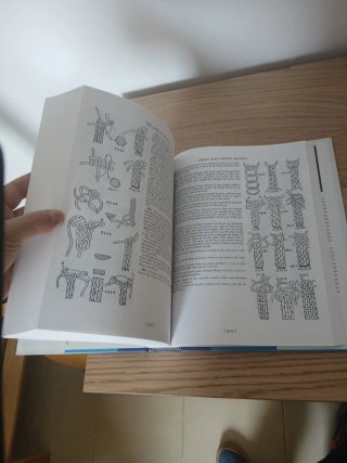 Libro de nudos:The Ashley Book of Knots