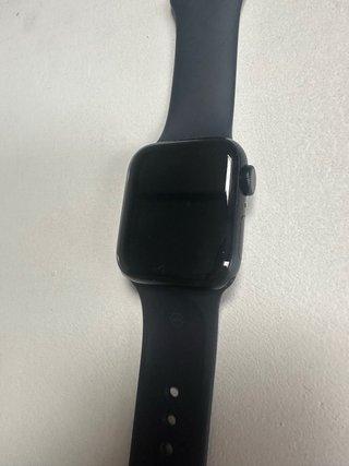 Apple Watch SE 2 Negro/Gris Espacial