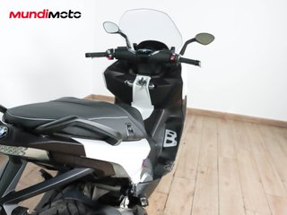 BMW C 650 SPORT