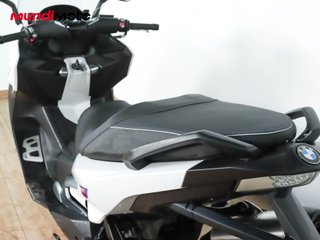 BMW C 650 SPORT