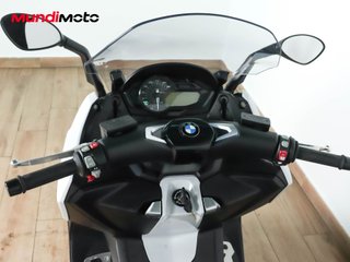 BMW C 650 SPORT