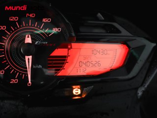 BMW C 650 SPORT