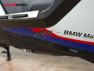 BMW C 650 SPORT