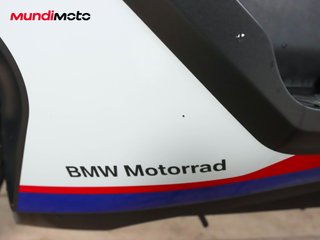 BMW C 650 SPORT