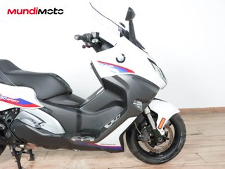BMW C 650 SPORT