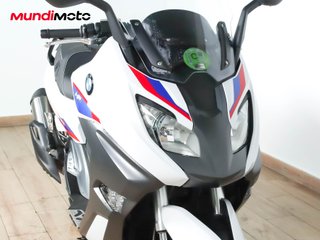 BMW C 650 SPORT
