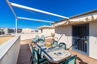 Ático en venta en Barri Marítim-Platja de la Paella en Torredembarra