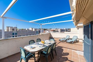 Ático en venta en Barri Marítim-Platja de la Paella en Torredembarra