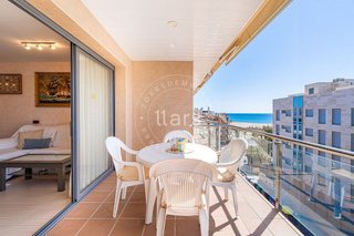 Ático en venta en Barri Marítim-Platja de la Paella en Torredembarra