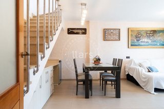 Ático en venta en Barri Marítim-Platja de la Paella en Torredembarra