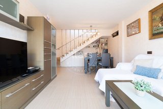 Ático en venta en Barri Marítim-Platja de la Paella en Torredembarra