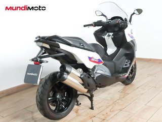 BMW C 650 SPORT
