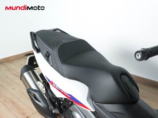 BMW C 650 SPORT