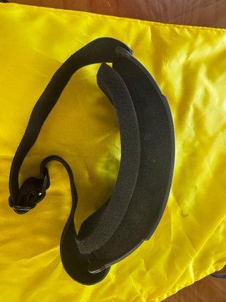 Gafas Moto Enduro/Cross/Esquí AHP