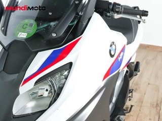 BMW C 650 SPORT