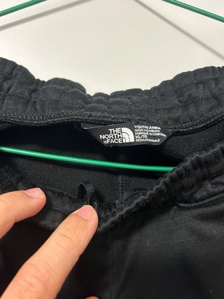Pantalón corto The North Face Talla S