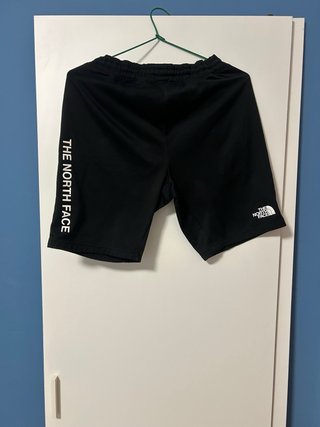 Pantalón corto The North Face Talla S