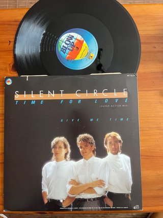 Silent Circle