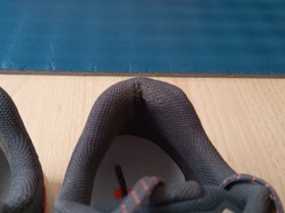 Hoka W Torrent 2 T39,5 Zapatillas Trail Running