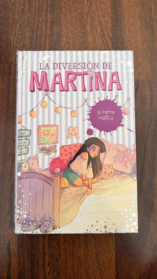 Un desastre de cumpleaños, y los demás de la foto.