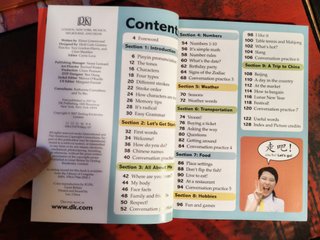 Curso Chino Mandarín Principiantes Inglés 1 CD