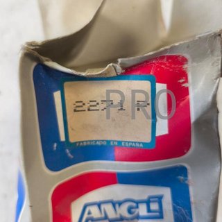 TAPA DISTRIBUIDOR CITROEN / PEUGEOT NUEVO 2271P