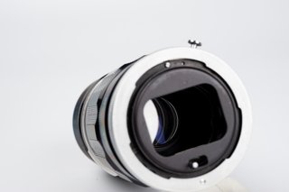 Canon FL 200mm f/3.5 Teleobjetivo