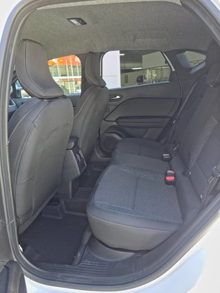 MITSUBISHI ASX BLACK EDITION NUEVO