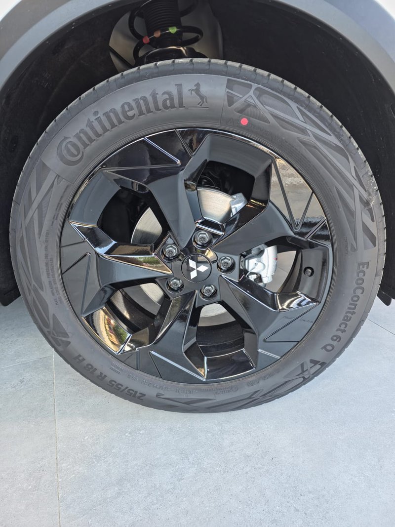 Mitsubishi ASX 2026, foto 12